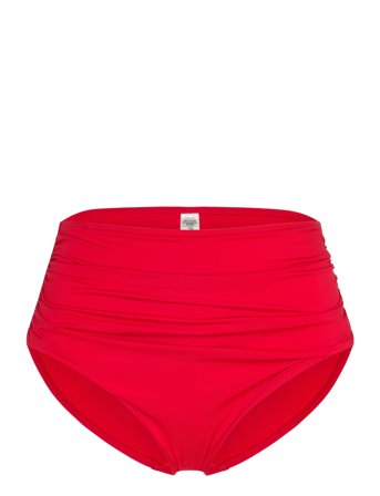 Shaping Bikiniunderdel Med Hög Midja Red Lindex