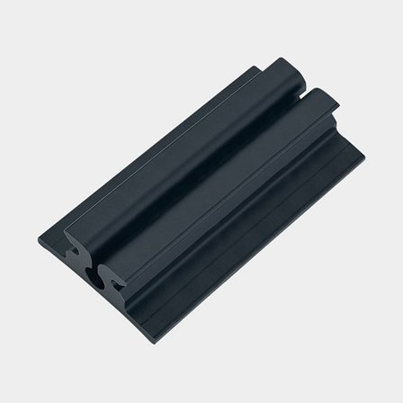 Harken 27mm Flanged Track - 6 m (3849.6M)