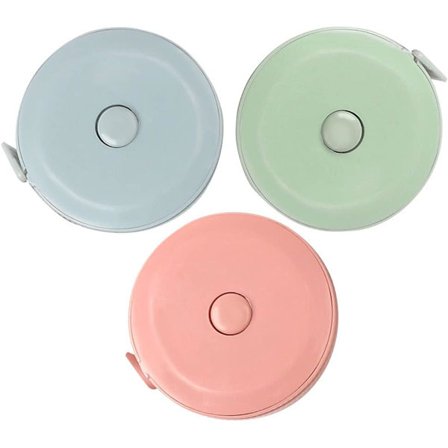 3 meter sybånd, 1,5 meter fleksibelt sybånd