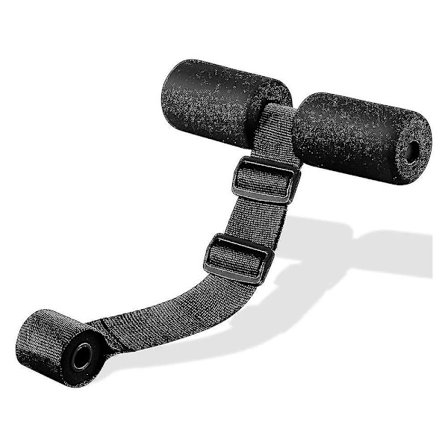 Hamstring Curl Strap Nordic Hemmaövning För Utrustning Hamstring Curls Spanska Knäböj Magövning Nordic Curl Sit Up Maskin Bodybuild