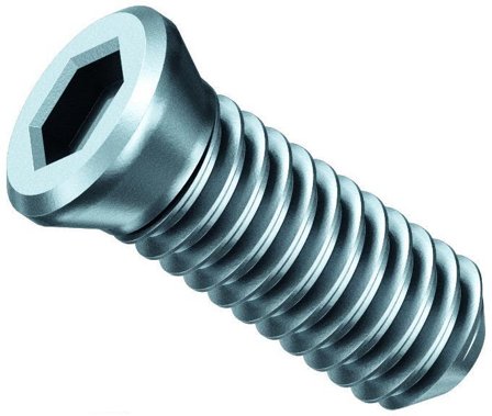 Fein 31350076000 Klemskrue 10-pakning, for AKFH 18-5 Select, Maskintilbehør & forbruk