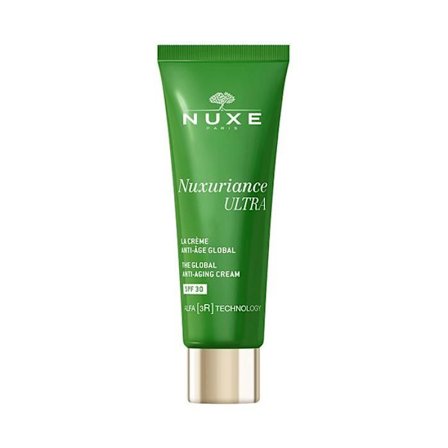 Nuxe Nuxuriance Ultra Den Globale Anti-Alderscreme SPF30 50 ml