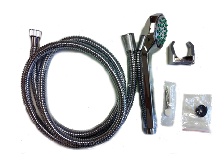 Arrow Aktiv 23910 Dusjsett Krom, Baderom