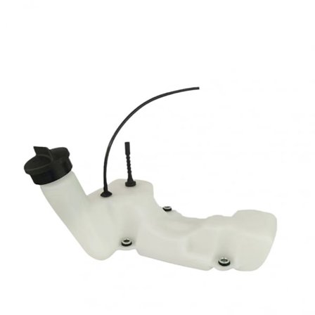 Drivstofftank Trimmer for FS120 200 250 Ryddesag Erstatningsdel Tilbehør