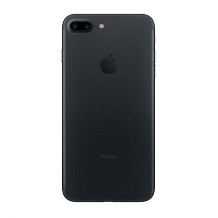 iPhone 7 Plus Komplett Baksida Med Alla Flex Kablar Original - Olika Färger