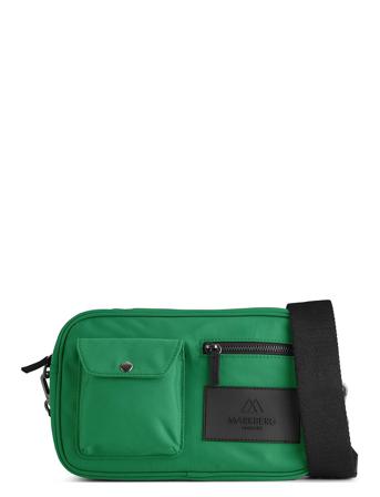 Darlambg Cross. Bag, Recycled Bags Crossbody Bags Vihreä Markberg
