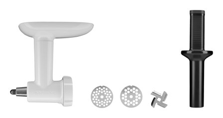 KitchenAid 5KSMFGA Kødhakkermaskine tilbehør Stavmikser