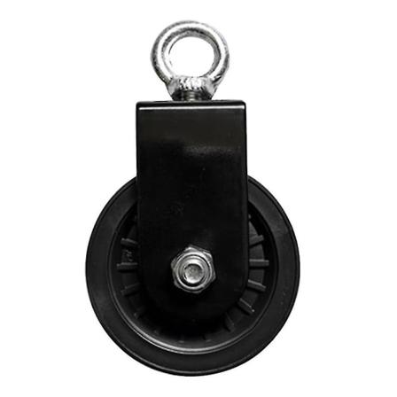 Treenihihnan rullajärjestelmä Fitness-laitteet DIY-kiinnitys Vetopyörä Fz5-2 (FMY)