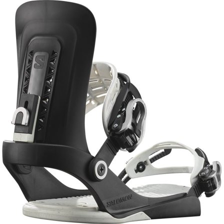Salomon - Fixations de snowboard unisexe Edb Mindful - Multi