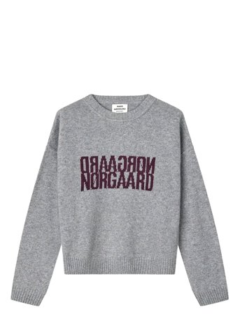 Mads Nørgaard | Yota Knit Tilona Sweater | XL