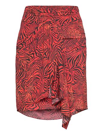 Siowa Red IRO