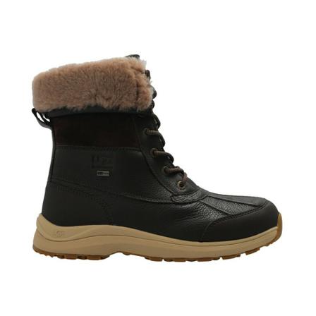 UGG Ankle Laarzen , Bruin , Dames , Maat: 37 EU Enkellaarsjes
