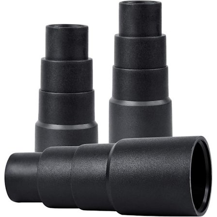 Universal støvsugeradapter til elværktøj