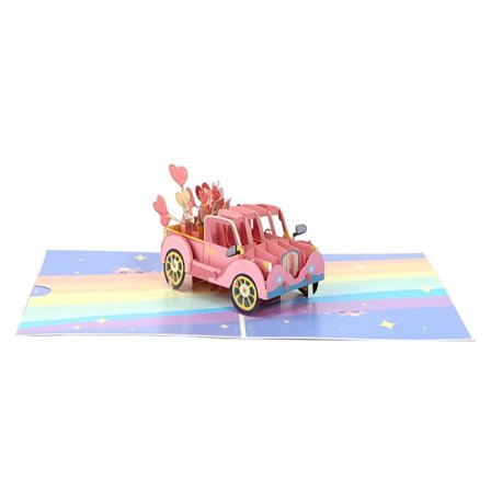 1 st kärlekskort tackkort 4 4