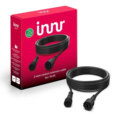 INNR Lighting Outdoor Extension 2pin cable