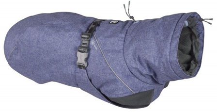 Hurtta Expedition Parka 45cm XS Bilberry - Hurtta