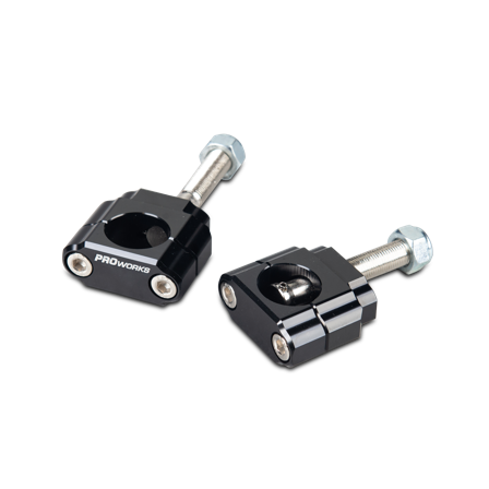 Proworks CNC Styrfäste