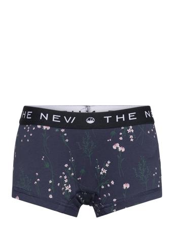 The New Hipsters 2-Pack Night & Underwear Underwear Panties Multi/mønstret The New*Betinget Tilbud