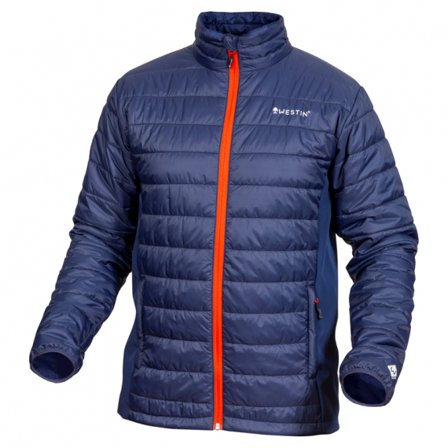Westin W4 Light Sorona Jacket Ink Blue - M