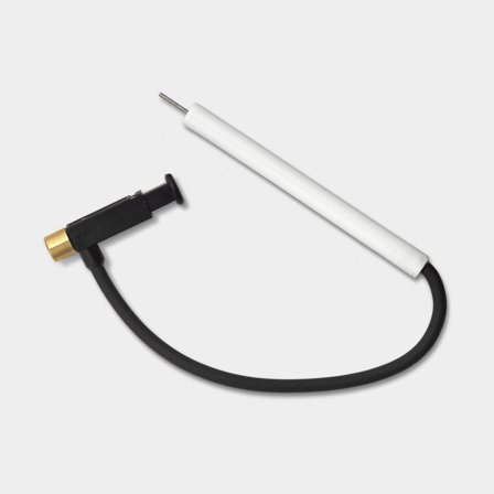 Accensione piezoelettrica per grill a gas Primus 741160 Piezo Igniter, per Kuchoma