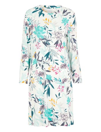 Damella of Sweden | Nightdress Long Sl | L