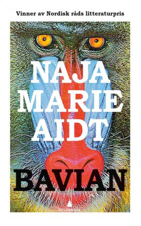 Bavian - Bok av Naja Marie Aidt - Pocket