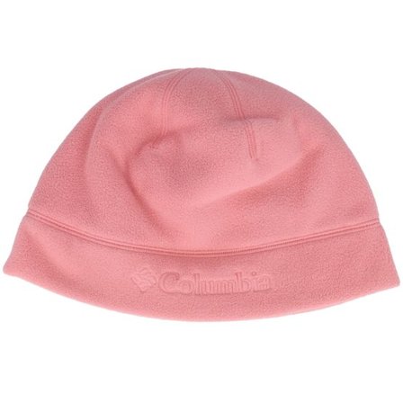 Columbia - Rosa traditionalbeanie Beanie - Fast Trek Ii Pink Agave Beanie @ Hatstore