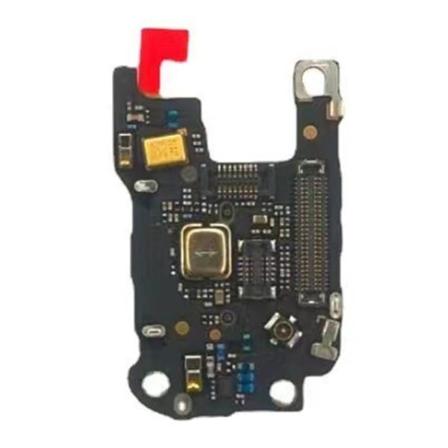 Til P30 Pro Sim/sd Telefonkortlæser Mobiltelefon Tilbehør Udskiftningsdel
