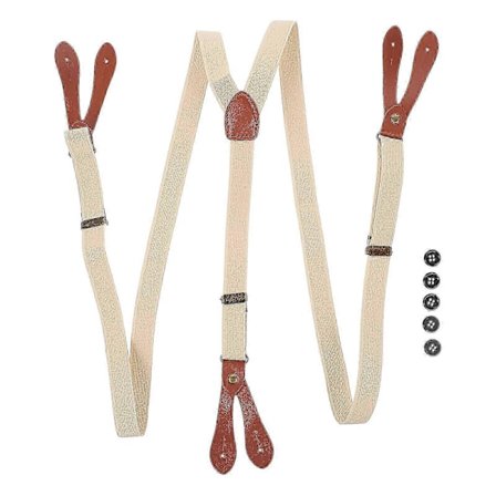 Hängslen Herr Hängslen Knapp Herr Knapphål Hängslen Vuxen Hängslen Y-Rygg Elastiska Hängslen Mans Hängslen Knappar