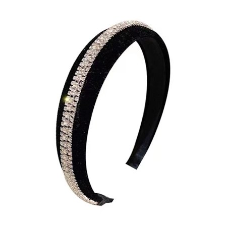 Kvinder Hårnål Hårbøjlen Bredt pandebånd