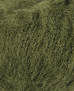 Garn Faerytale Grün