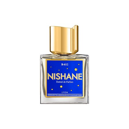 NISHANE B-612 50 ml, Parfumer & Dufte, Til Hende, Eau De Parfum