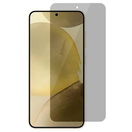 Samsung Galaxy S25 Plus Privacy Skärmskydd