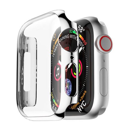 Apple Watch 40mm iwatch series 5 - Smart Skyddsskal