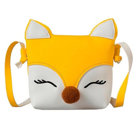 Modebørn Baby Pige Drenge Skuldertaske Håndtasker Lille Crossbody Taske Pakke