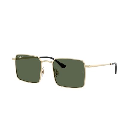 Ray-Ban - Solbriller - Gull - RB3782 92139A 5020