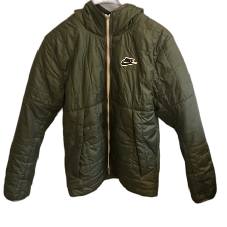 Nike höst/vårjacka