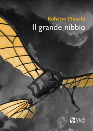 Il grande nibbio Roberto Pinochi