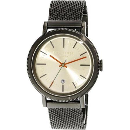 Ted Baker, watch Zwart, Heren, Maat:ONE Size