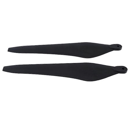 3411 Foldepropel CW 3411 Propel til X9 Motor Landbrugsdrone