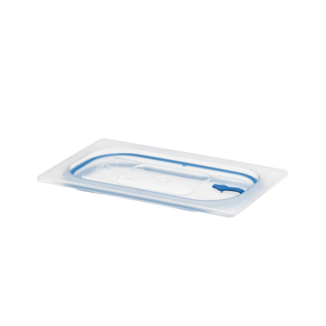 Kantinlock PP Patina GN 1/4