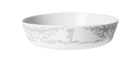 Wik & Walsøe Alv Serveringsbolle Ø27