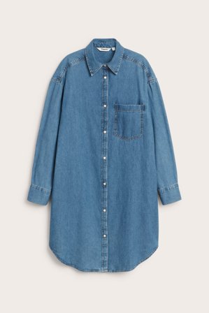 Kappahl | Jeanskjole | Denim