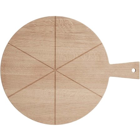 Andersen Tapasboard 36 cm Medium Oak' - 'Eik