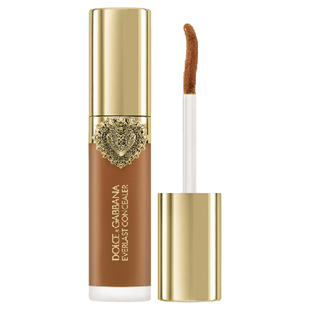 Dolce & Gabbana Everlast Concealer 24H Wear Crease-Proof Hydrating Unisex 11 ML