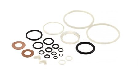 PELA 513676 Pakkesett til 502993, Verksted & bil