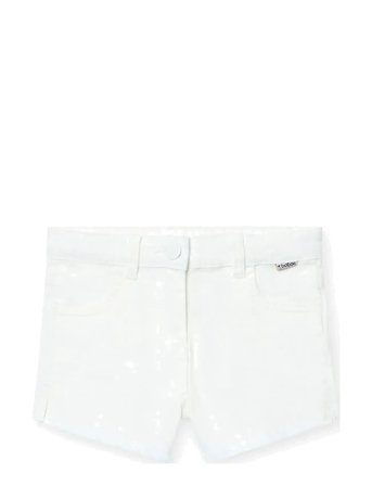 Boboli | Stretch Twil Shorts | 152