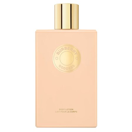Burberry Burberry Goddess Bodylotion 200 ml, Skincare, Kropspleje, Bodylotion