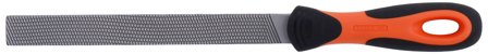 Bahco 8000325 Ansatsfil 250x25 mm, Håndverktøy
