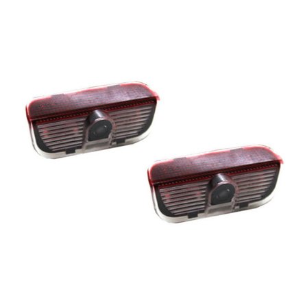 Velkomstlys til Volkswagen Passat Magotan Tuon Tiguan Volkswagen dørlys